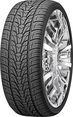 Roadian H/P SUV