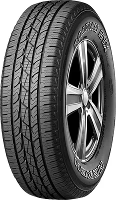 Roadian HTX RH5