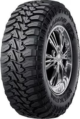 Roadian M/Tx RM7