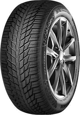 Nexen Winguard Ice 3 225/75 R16 104T