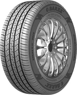 Barez Ride Runner S673 235/55 R18 100V