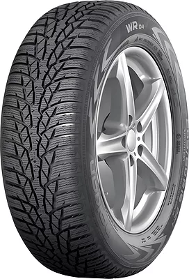Nokian WR D4 205/55 R16 91T