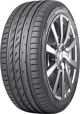 Nordman SZ2 215/55 R16 97W XL