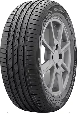 Bars Solarflexx 185/55 R15 82V