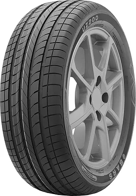 Bars UZ200 195/55 R16 87H