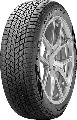 Pirelli Ice Zero FR 3 265/40 R22 106H XL