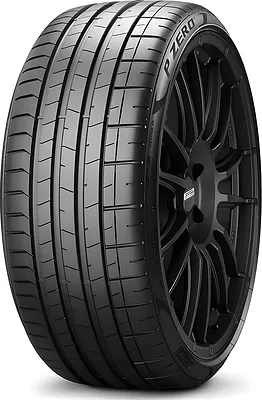 Pirelli PZero GEN-2 245/40 R18 97Y XL