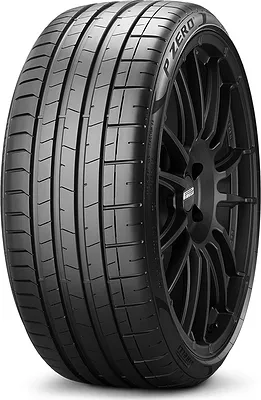 Pirelli PZero GEN-2 Luxury Saloon NCS 255/40 R21 102Y XL