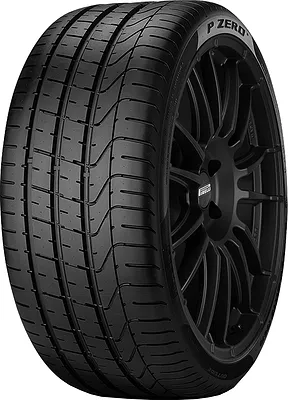 Pirelli Pzero NCS 275/30 R21 98Y XL