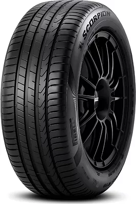 Pirelli Scorpion 255/40 R21 102T XL