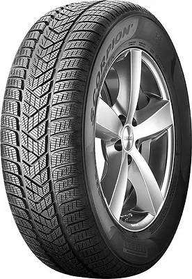 Pirelli Scorpion Winter Elect 255/45 R21 106V XL
