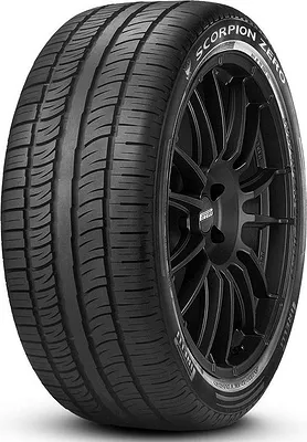 Pirelli Scorpion Zero Asimmetrico 285/45 R21 113W XL