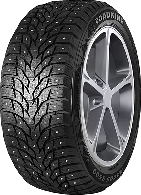 Roadking Argos S500 255/50 R20 109T XL
