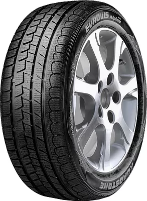 Eurovis Alpine WH1