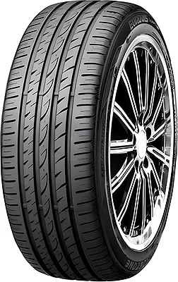 Roadstone Eurovis Sport 04 245/40 R17 95Y XL