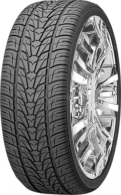 Roadian H/P SUV