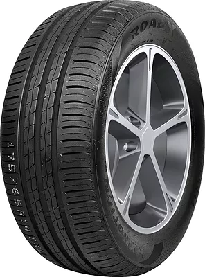RoadX RXMotion H11 195/60 R14 86H
