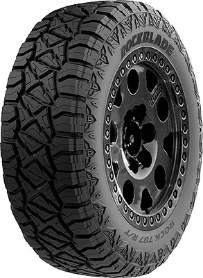 Rock 787 R/T
