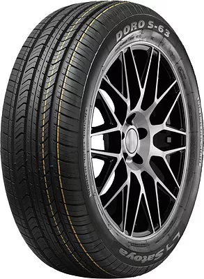 Satoya Doro S-63 195/65 R15 91V