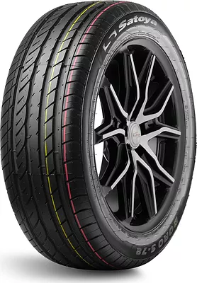 Satoya Doro S-78 195/55 R15 85V