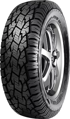 Sunfull Mont-Pro AT782 255/70 R16 111T