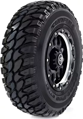 Sunfull Mont-Pro MT781 33x12,5x15 108Q