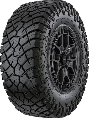 Tesche Tires Ridge Blade X/RT 35x12,5x17 121Q