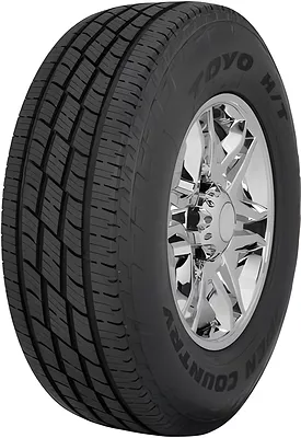 Toyo Open Country H/T II 265/50 R22 112V