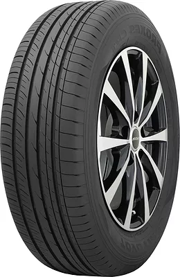 Toyo Proxes CR1 SUV 215/55 R18 99V XL