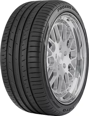 Toyo Proxes Sport 245/45 R18 100Y XL