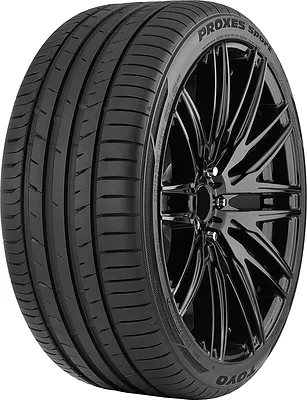 Proxes Sport SUV