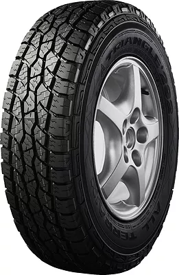 Triangle TR292 285/70 R17 117T