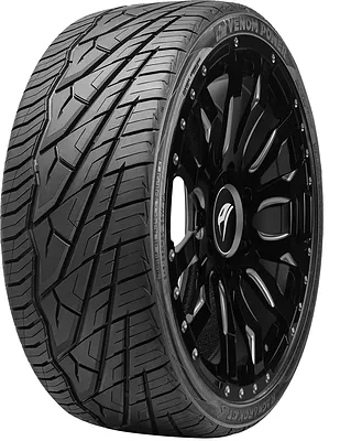 Venom Power Ragnarok GTS 285/45 R22 114V XL (BLK)