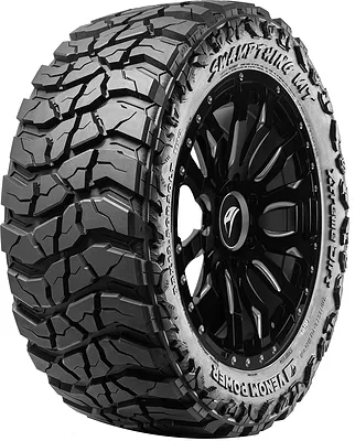 Venom Power Swampthing M/T 40x13,5x20LT 128Q