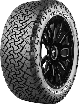 Venom Power Terra Hunter X/T2 245/70 R16 111T XL (RWL)