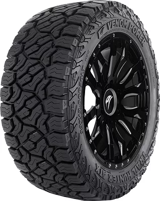 Venom Power Trail Hunter ATX 33x12,5x20LT 114Q (BLK)