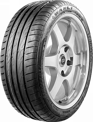 Wanli SA302 215/50 ZR17 91W