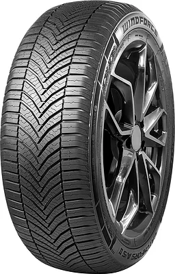Windforce Catchfors A/S II 245/45 ZR18 100W XL