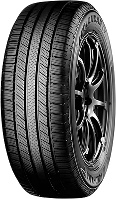 Yokohama Geolandar CV G058 245/55 R19 103V