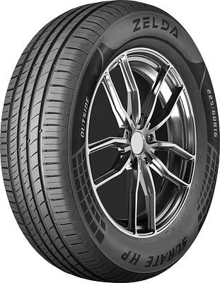 Zelda Surate HP 205/55 R16 91V