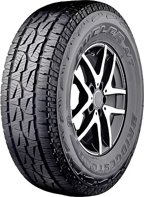 Bridgestone Dueler A/T 001 215/70 R16 100S