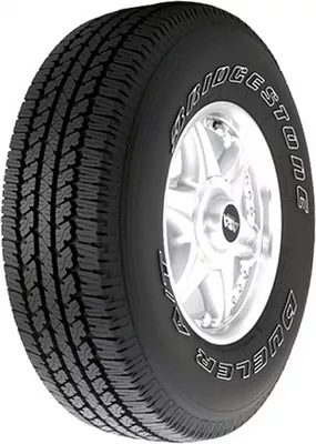 Bridgestone Dueler A/T 693V 265/55 R20 113V XL