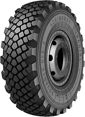 Advance GLE-2 425/85 R21 160G TT без камеры