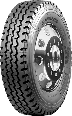 Aeolus AGC08 8,25x16 128/124M PR16