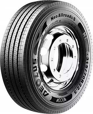 Neo Allroads S