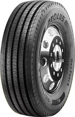 Neo Fuel S
