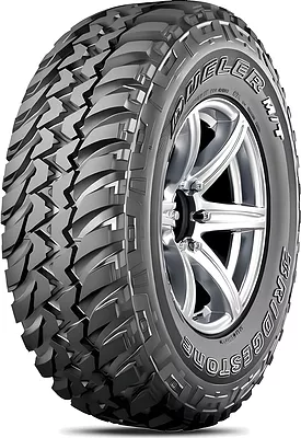 Dueler M/T 674