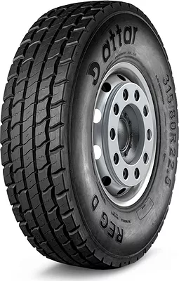 Attar REG D 315/70 R22,5 154/150L (Ведущая ось)
