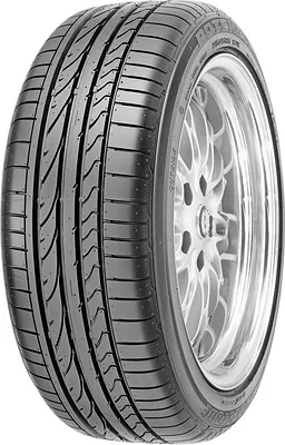 Bridgestone Potenza RE050 A 265/35 R19 94Y