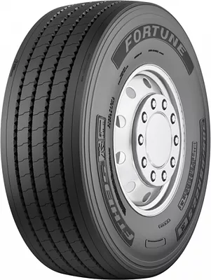 Fortune FTH135 385/65 R22,5 160K 3PMSF (Прицепная ось)